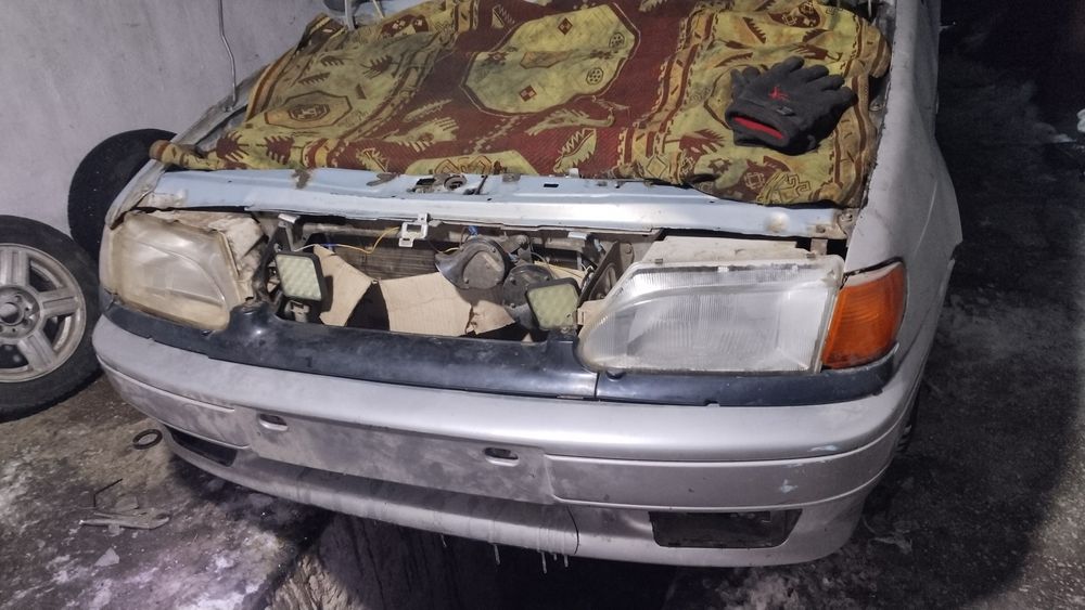 Продам авто ваз .