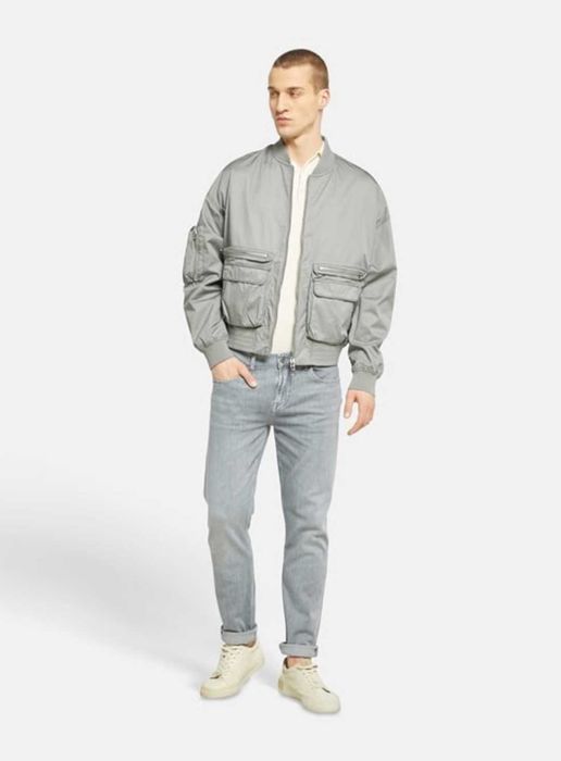 EMPORIO ARMANI ново оригинално яке XXL