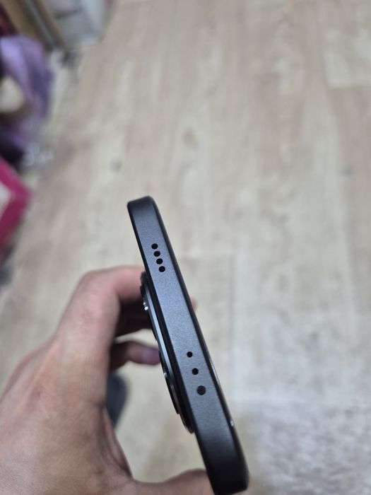 Redmi not 15 pro 5g idyal yangi