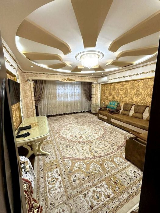 Продажа 3/1/9 100м². Коракамыш 2/5 Олмазарский район