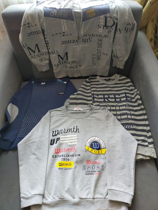 Вещи детские продам