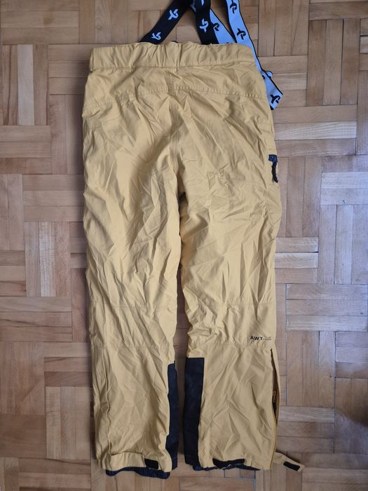 Pantaloni Schi Cross Sportswear, 8000mm, AWT System - Bărbați XS