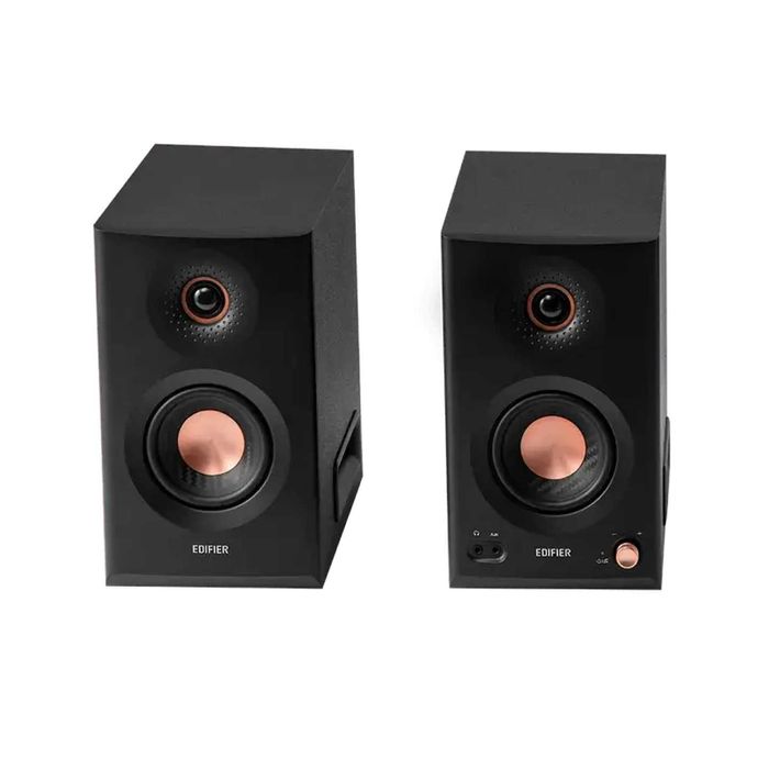 Колонки Edifier MR5 110Вт Black | White. Гарантия Доставка по Узб