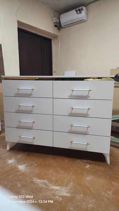 Камод цупер скидка больше осартмент