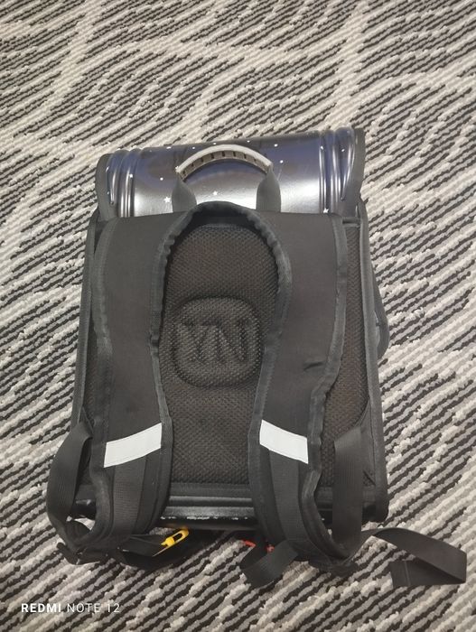 Рюкзак вместительный