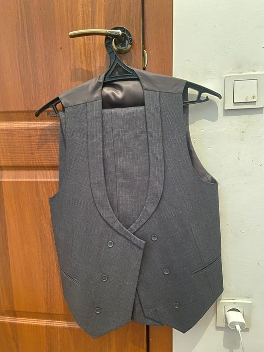 Костюм CARLO Pazolini