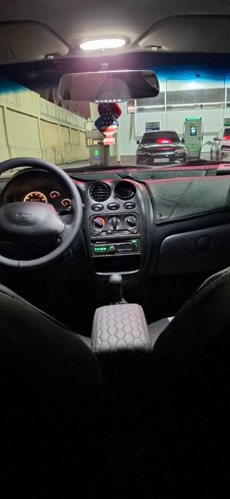 Arenda Matiz Vikup mx