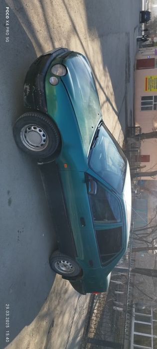 Toyota Corolla 1997г.в.