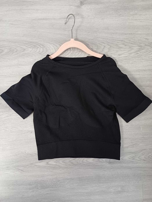 Set bluza si colanti sport