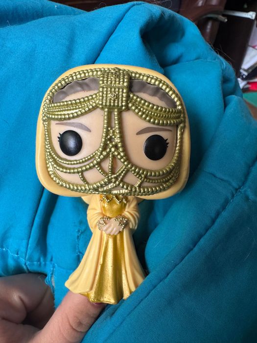 Фигурка DUNE FUNKO POP