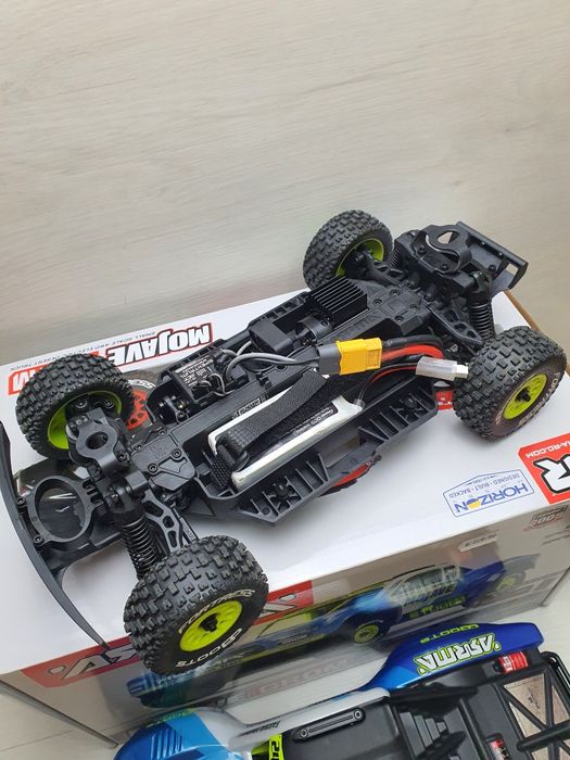 Arrma Mojave Grom RC количка 1:14 с Дистанционно Управление