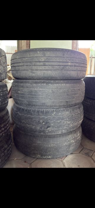 Продам б/у Шины диски