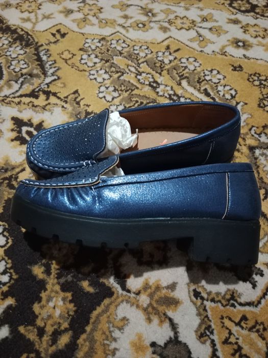 Женская обувь весна, осень