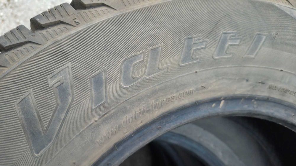 Продам шины 185/70/14