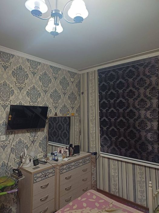 Продаётся 2/3/5 квартира. Учтепинский район. Такачи.