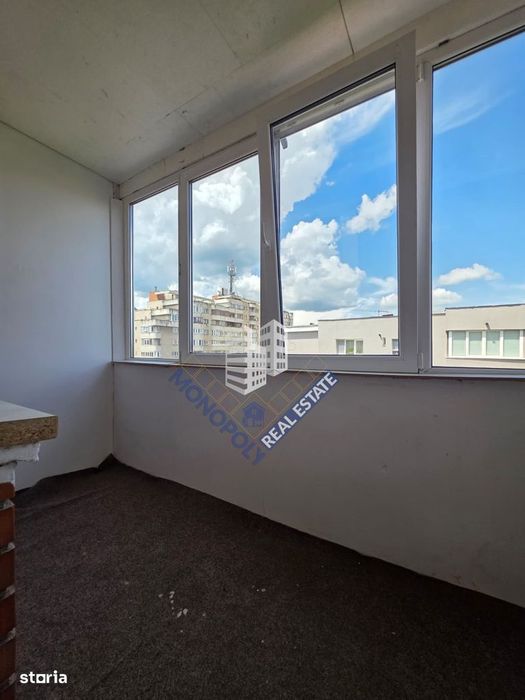 Apartament 2 camere - Scriitorilor Brașov