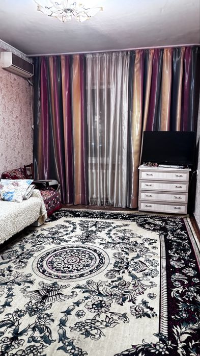 Продажа квартиры, город Ташкент, Мирзо-Улугбеский район, м-в Кара-су 1