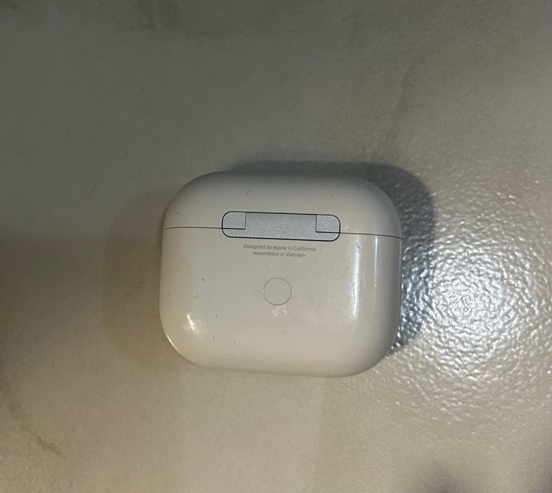 Слушалки AirPods 3 поколение