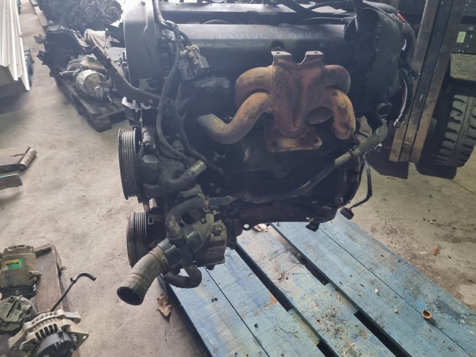 motor Mazda tribut FORD MAVERICH 2.0 benzina  cod Yf
