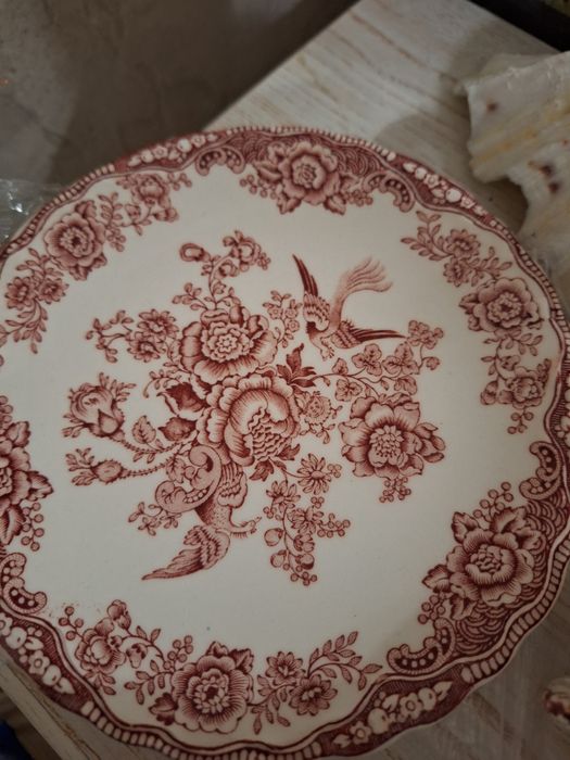 Чашки для супа Bristol