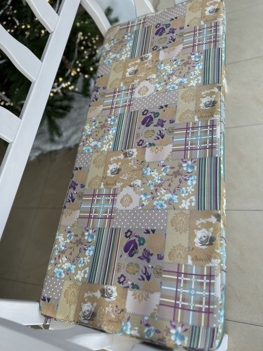 Vand bancute din lemn