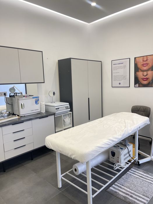 Косметологический комитет