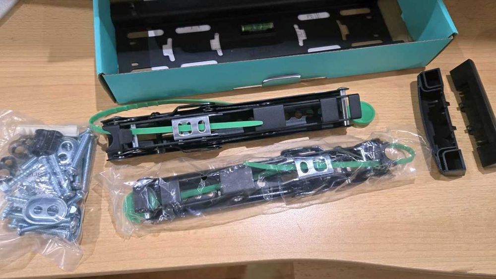 Кронштейн для ТВ настенный ONKRON TM4