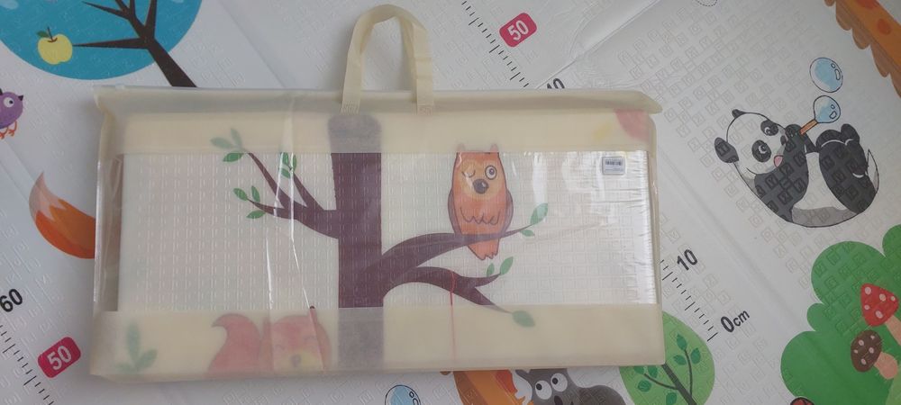 Электрическая кровать люлька