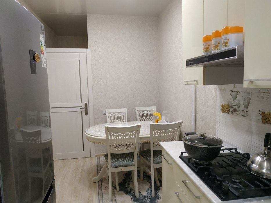 Аренда квартира Салом Чайхана 3 комнатная