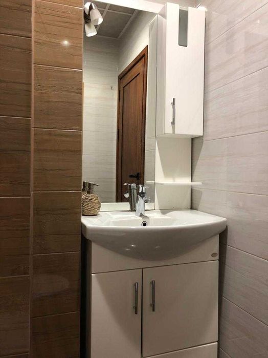 Дава се под наем Двустаен апартамент в София, Малинова долина - 66 кв.м за 475 € - Снимка #7