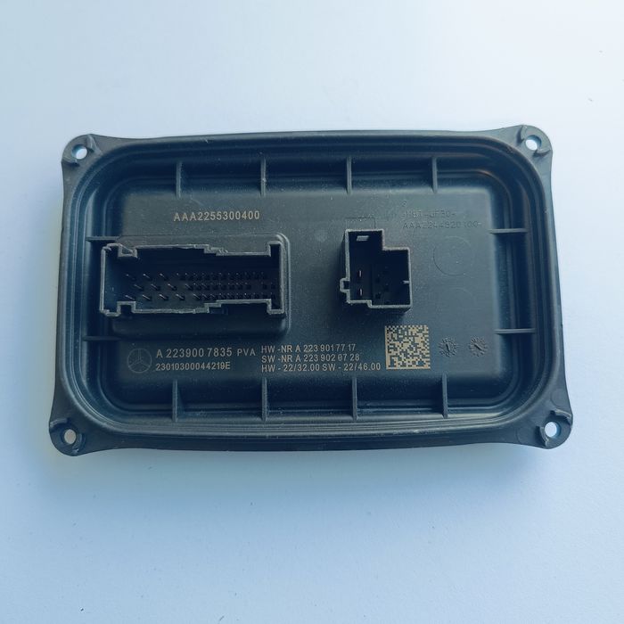 Баласт модул за фар Mercedes-benz W206, W232, EQE, GLC Оригинален