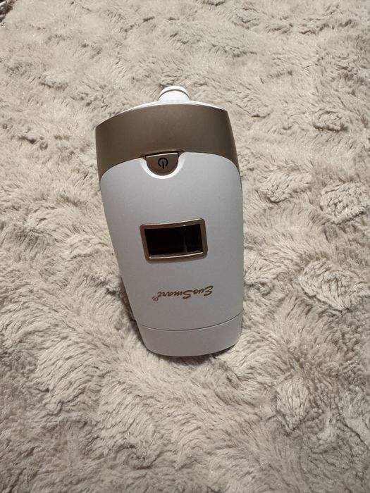 Epilator IPL EvoSmart RX Epilare Definitivă fără durere