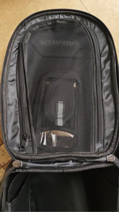 Geanta moto rezervor