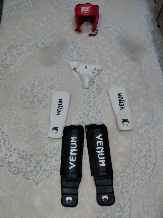 Продам экиперовку