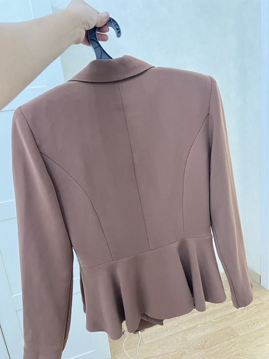 Женский костюм двойка