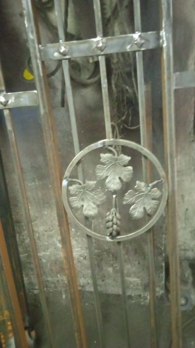 Сварочные работы