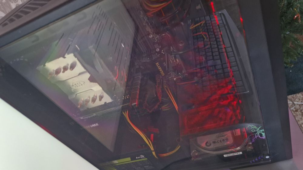 Продам компьютер