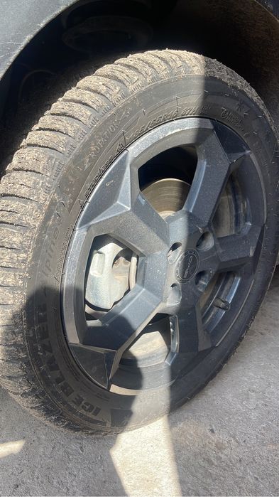 Машина электро byd seagull