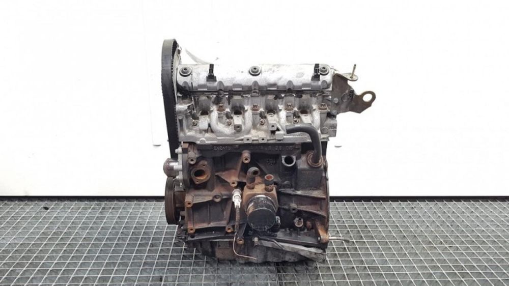 Motor F9Q750, Renault, 1.9 dci, 88kw, 120cp Laguna 2