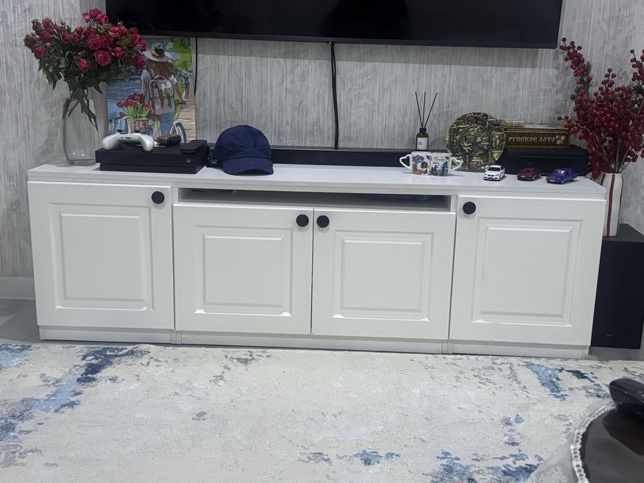 Продается ТВ тумба Срочно!