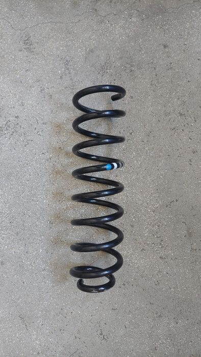 Arc spirala telescop fata Mercedes Benz E-Class W213