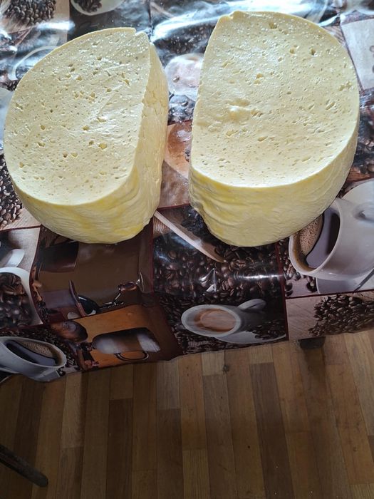 Vand brânză de oaie