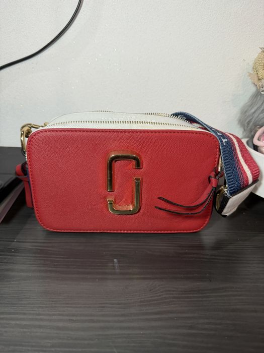 Geanta M.Jacobs superba