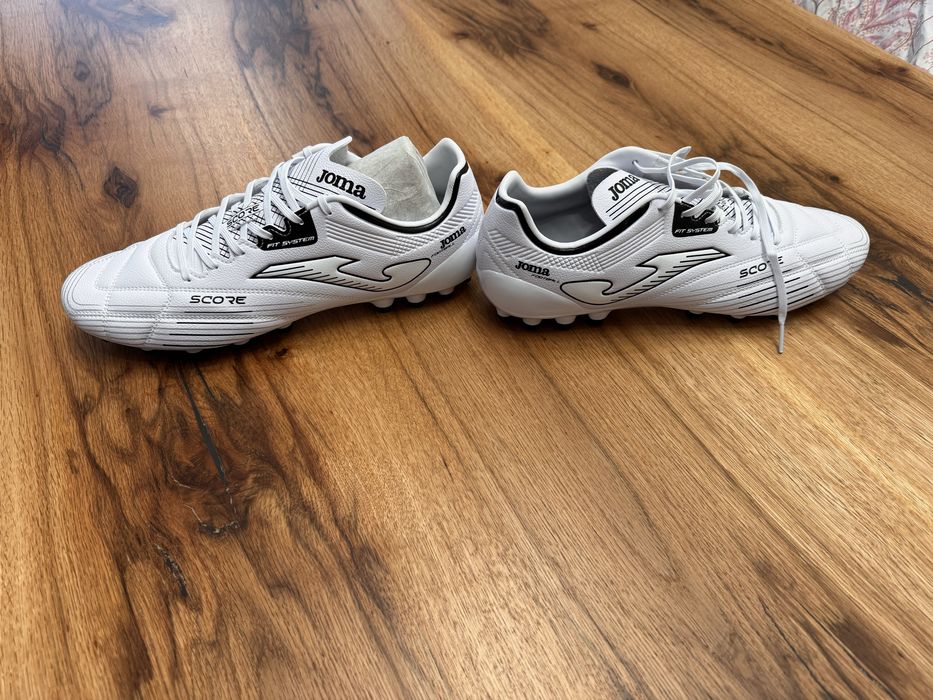 Ghete fotbal Joma teren sintetic