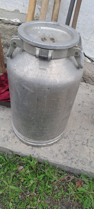 Бидон/фляга, срочно