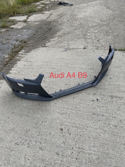 Vand bara/bări  față Audi , Vw, Opel , Dacia Duster, Ford, Toyota