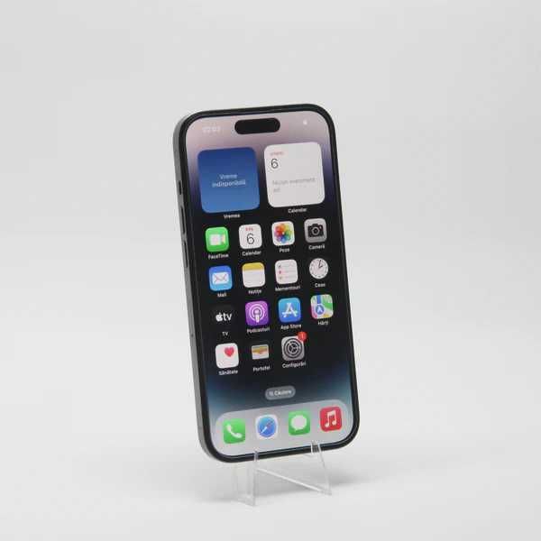 iPhone 14 Pro - GARANTIE - Amanet FRESH Galati