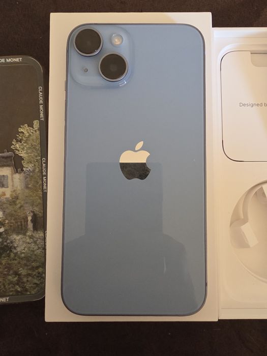 Iphone 14 Blue 256GB
