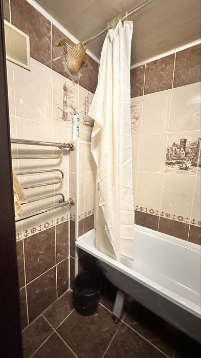 Продам 3-комнатную квартиру