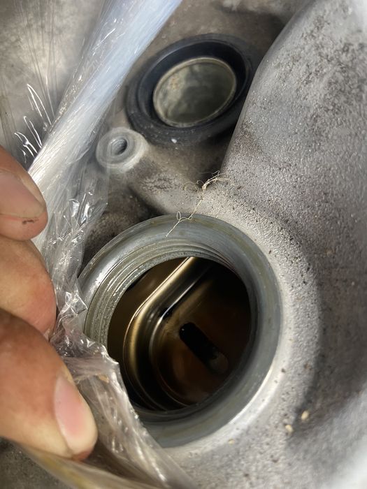 Продам двигатель Камри 50 европеец